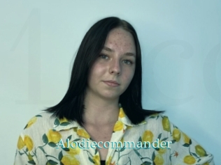 Alodiecommander