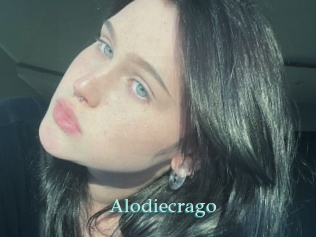 Alodiecrago