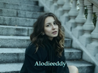 Alodieeddy
