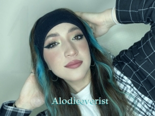 Alodieeverist