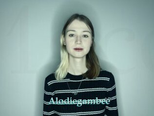 Alodiegambee
