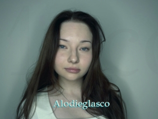 Alodieglasco