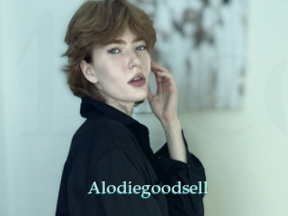 Alodiegoodsell