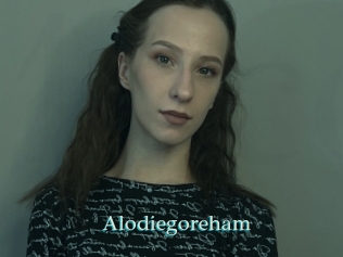 Alodiegoreham