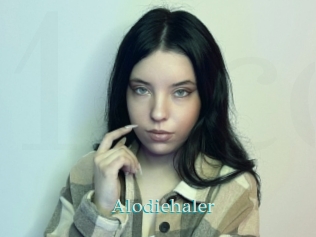 Alodiehaler