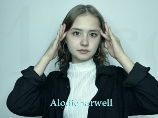 Alodieharwell