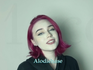 Alodiehase