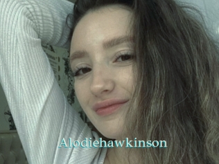 Alodiehawkinson