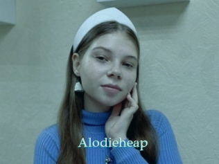 Alodieheap