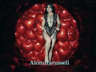 Alondrarussell
