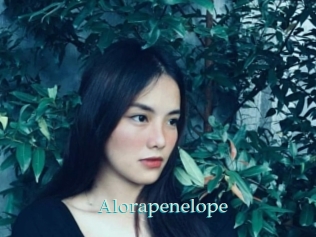Alorapenelope