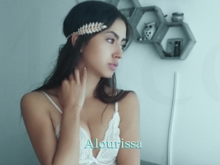 Alourissa
