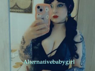 Alternativebabygirl