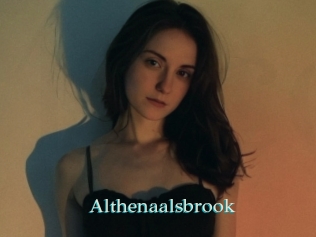 althenaalsbrook 1 grosse cochonne