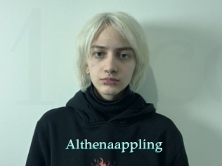 Althenaappling