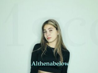 Althenabelow