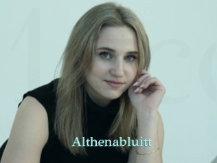 Althenabluitt