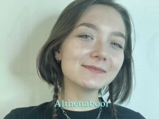 Althenaboor
