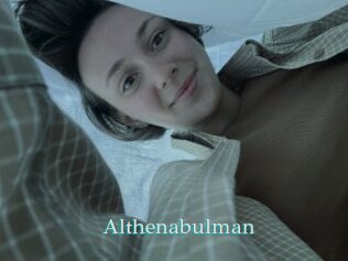 Althenabulman