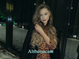 Althenacast