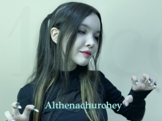 Althenachurchey