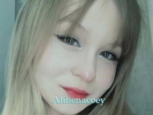 Althenacoey