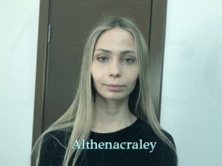 Althenacraley