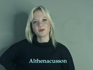 Althenacusson