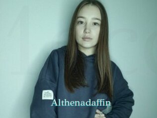 Althenadaffin