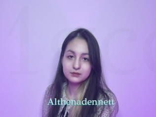 Althenadennett