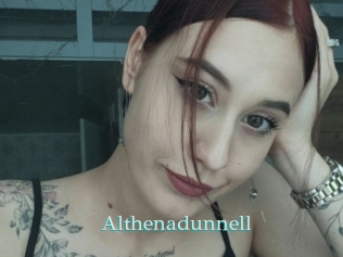 Althenadunnell