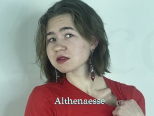 Althenaesse