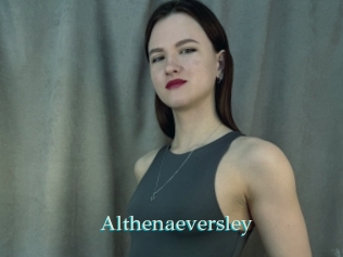 Althenaeversley