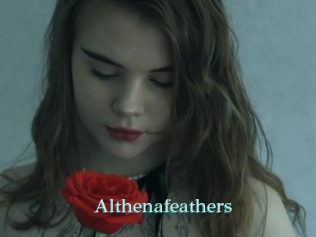 Althenafeathers