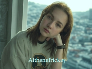 Althenafrickey