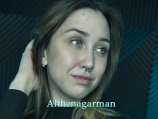Althenagarman