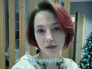 Althenagelling