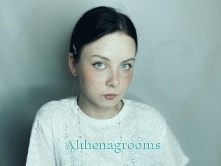 Althenagrooms