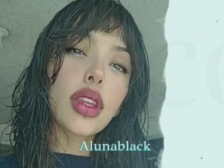 Alunablack