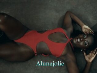 Alunajolie