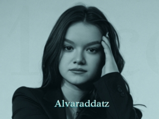 Alvaraddatz