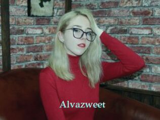 Alvazweet