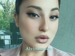 Alvinamoon