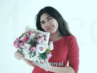 Alvyroyal