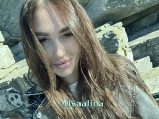 Alyaalina