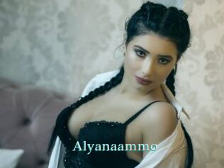 Alyanaammo
