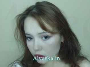 Alyaskalin