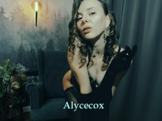 Alycecox