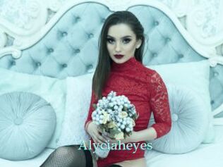 Alyciaheyes