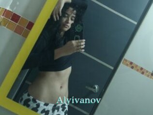 Alyivanov